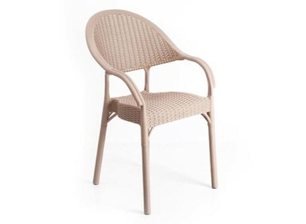 Bambu Sandalye 6'lı Takım