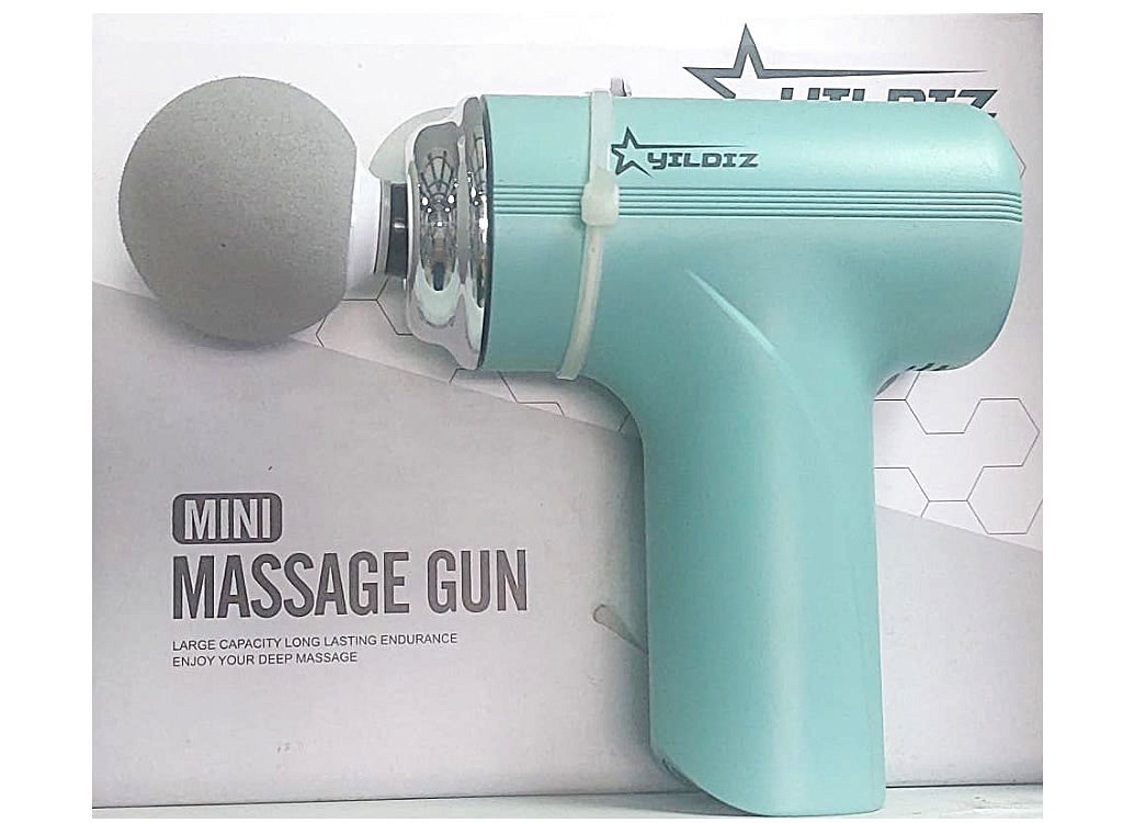 Mini Masaj Cihazı