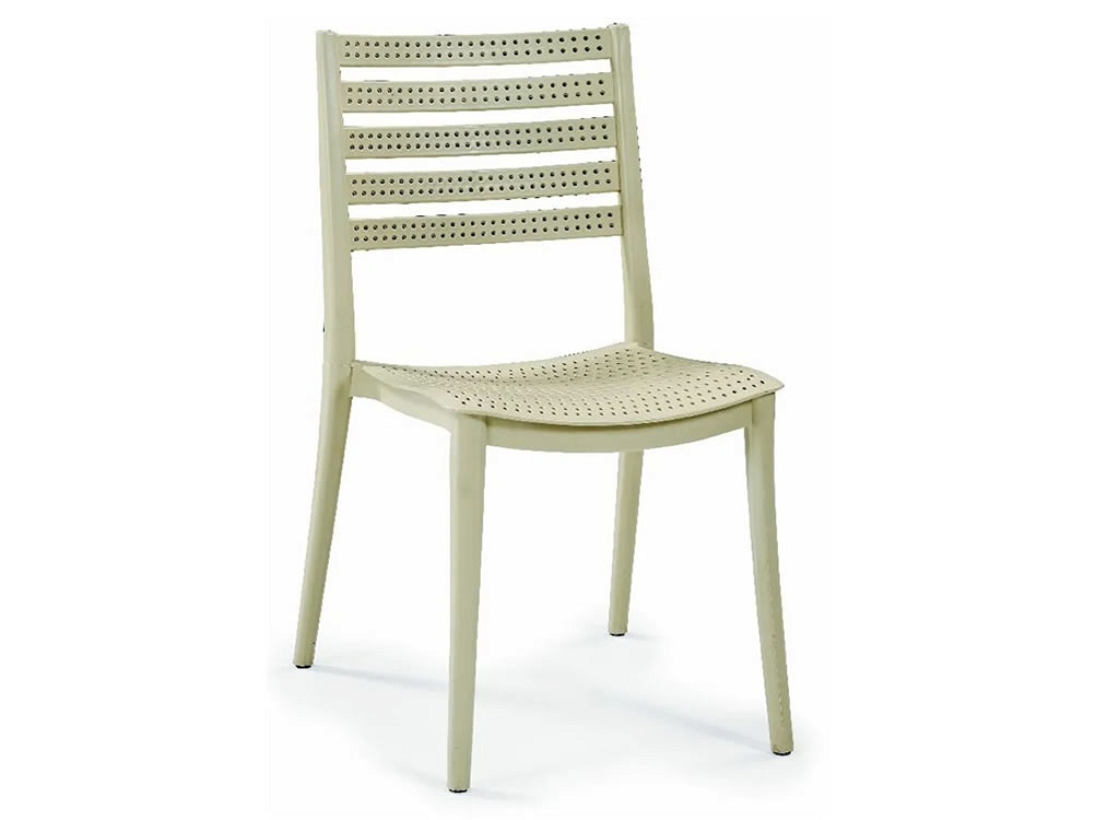 Moda Plastik Ergonomik Sandalyeler