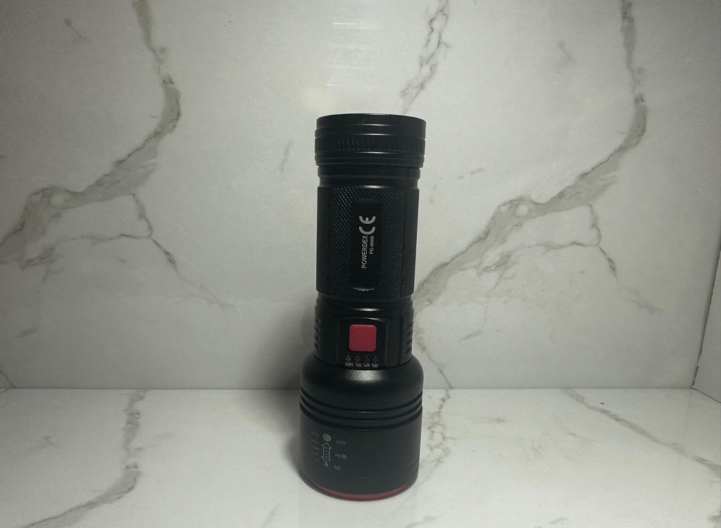 Powerdex 20W El Feneri