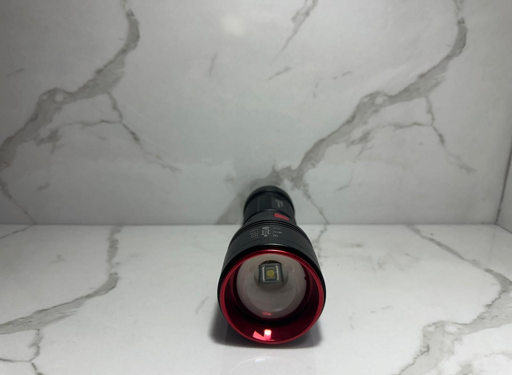 Powerdex 20W El Feneri