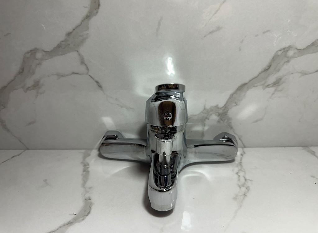Bymet Yağmur Banyo Bataryası