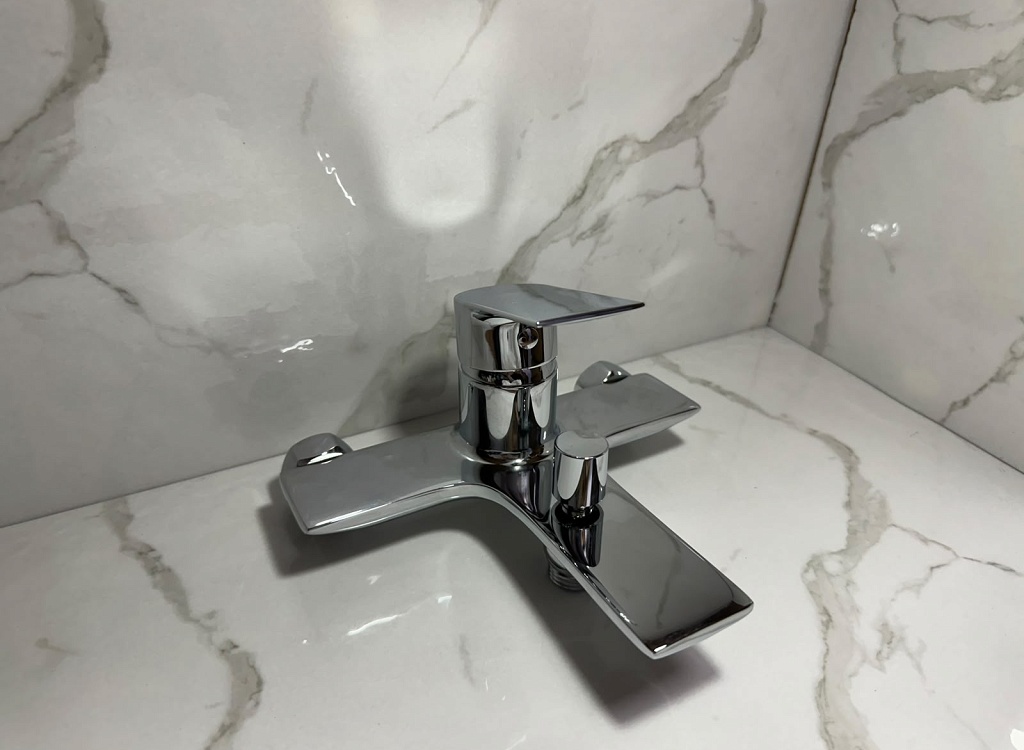 CeraStyle Ibiza Banyo Bataryası