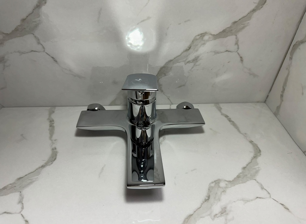 CeraStyle Ibiza Banyo Bataryası